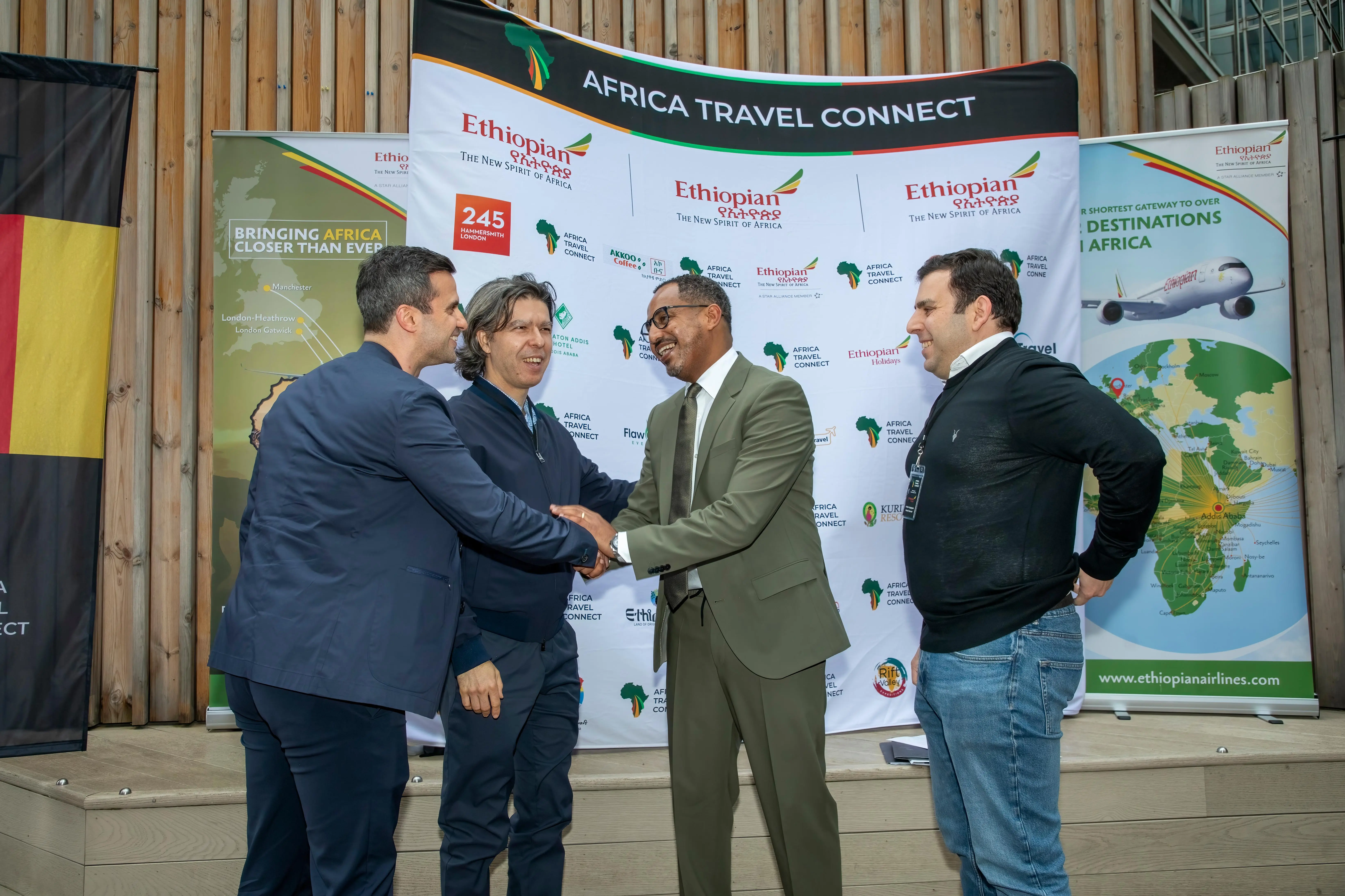 Yosemite National Park